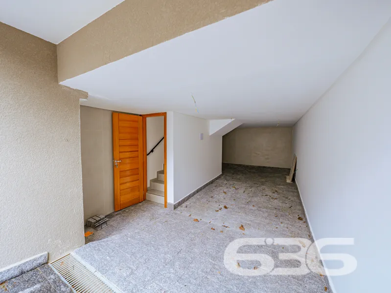 Descubra o Sobrado dos Seus Sonhos no Bairro Glóri