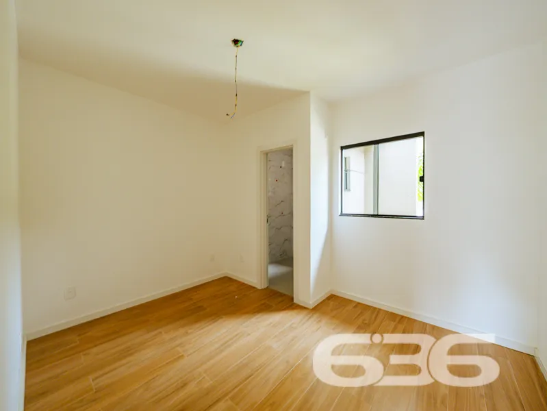 Descubra o Sobrado dos Seus Sonhos no Bairro Glóri