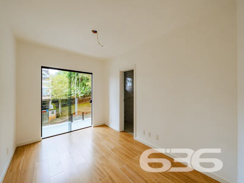 Descubra o Sobrado dos Seus Sonhos no Bairro Glóri