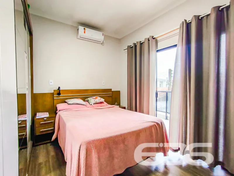 O Sobrado dos Seus Sonhos em Balneário Barra do Su