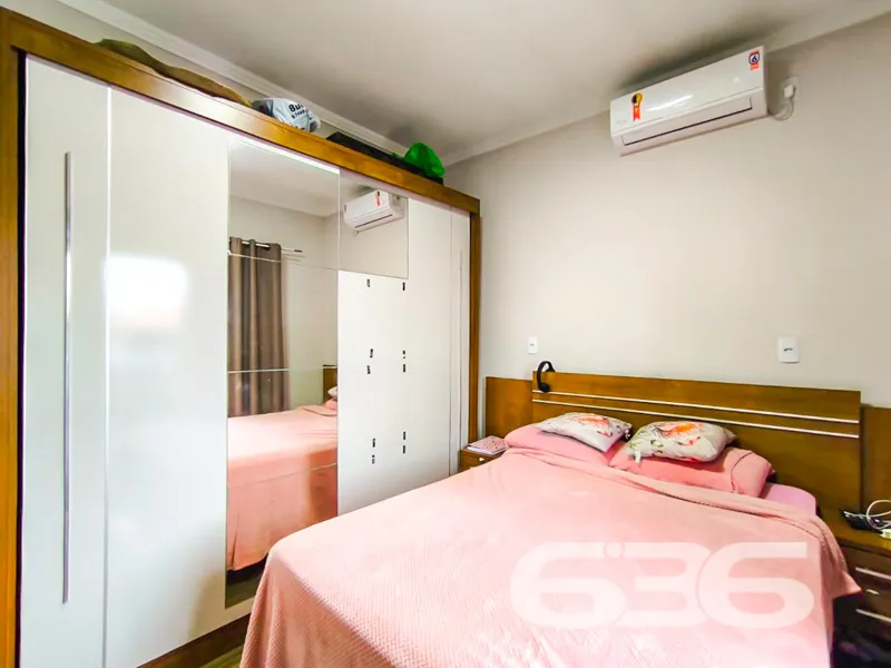 O Sobrado dos Seus Sonhos em Balneário Barra do Su