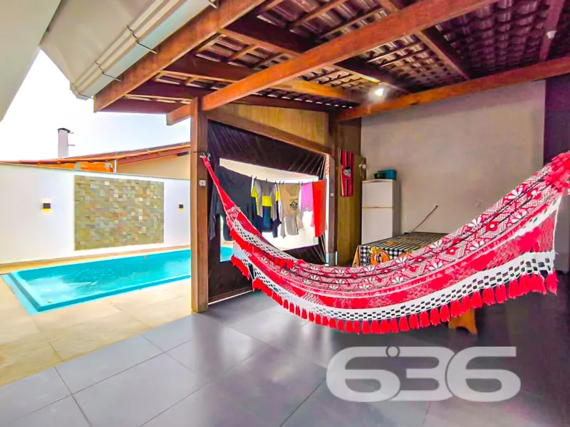 O Sobrado dos Seus Sonhos em Balneário Barra do Su