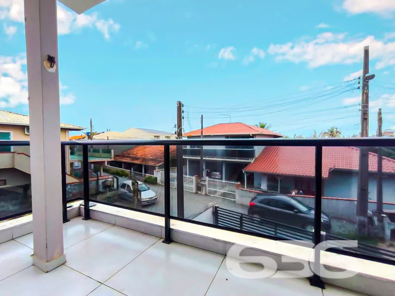 O Sobrado dos Seus Sonhos em Balneário Barra do Su