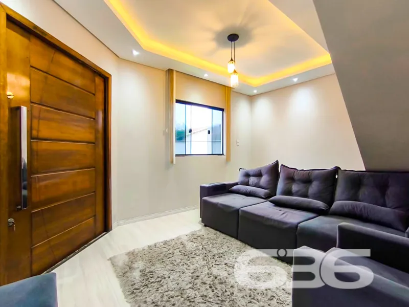 O Sobrado dos Seus Sonhos em Balneário Barra do Su