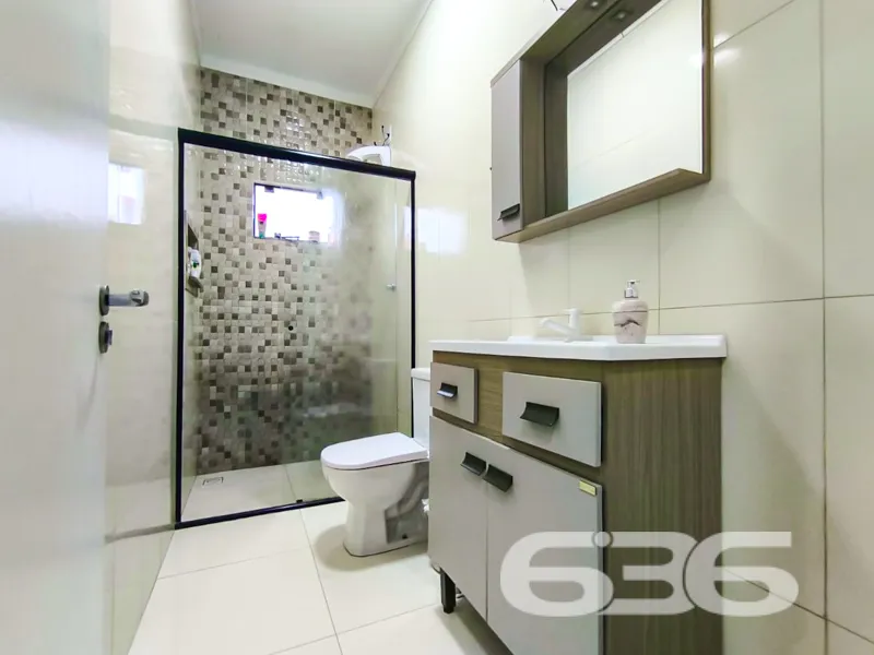 O Sobrado dos Seus Sonhos em Balneário Barra do Su