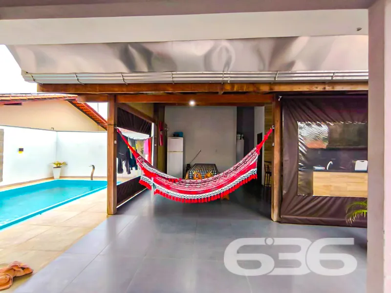 O Sobrado dos Seus Sonhos em Balneário Barra do Su