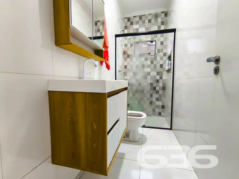 O Sobrado dos Seus Sonhos em Balneário Barra do Su