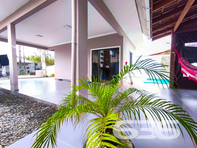 O Sobrado dos Seus Sonhos em Balneário Barra do Su