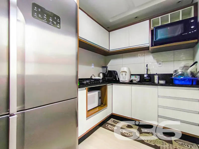 O Sobrado dos Seus Sonhos em Balneário Barra do Su