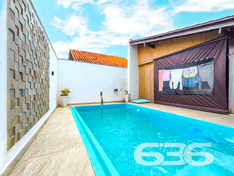 O Sobrado dos Seus Sonhos em Balneário Barra do Su