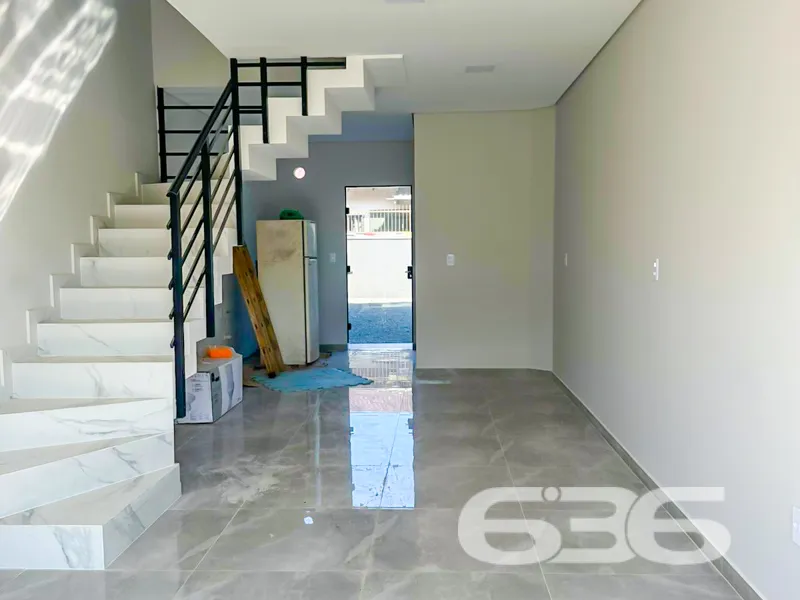 Descubra o seu novo lar em Joinville! Apresentamos