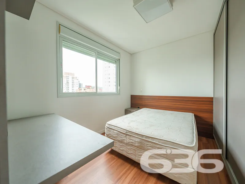 Apartamento Exclusivo à Venda no Coração de Joinvi