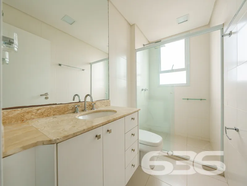 Apartamento Exclusivo à Venda no Coração de Joinvi