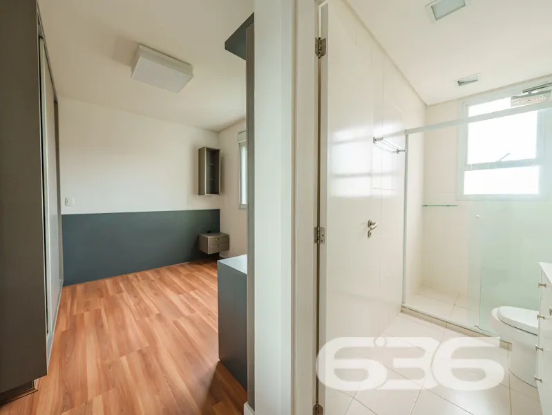 Apartamento Exclusivo à Venda no Coração de Joinvi