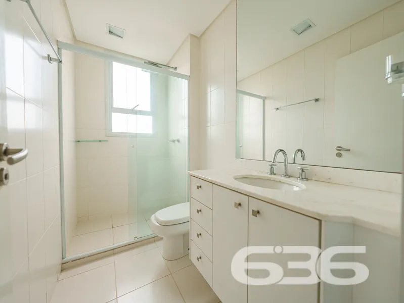 Apartamento Exclusivo à Venda no Coração de Joinvi