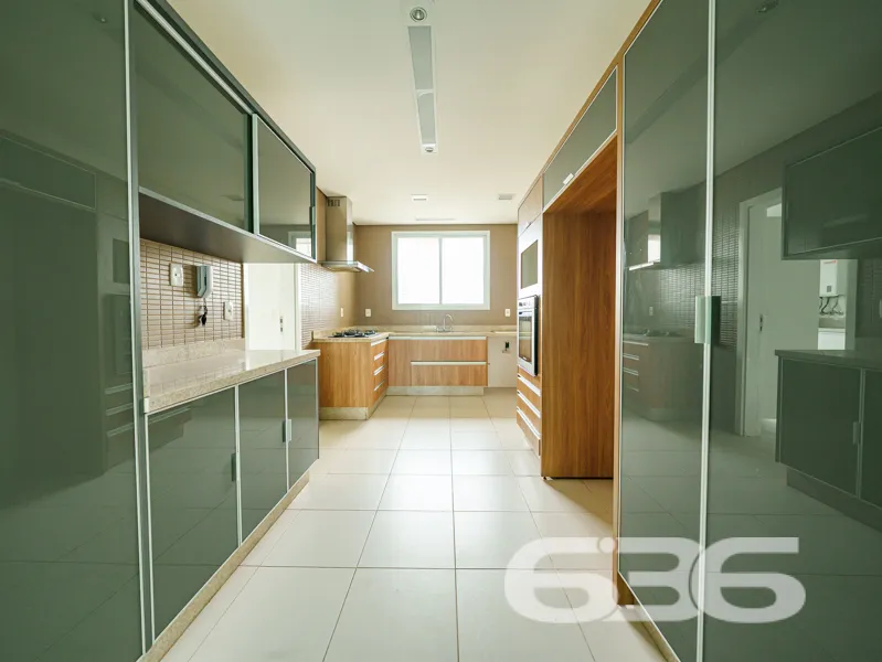 Apartamento Exclusivo à Venda no Coração de Joinvi