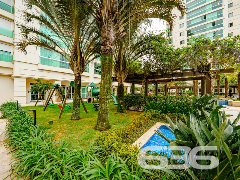 Apartamento Exclusivo à Venda no Coração de Joinvi