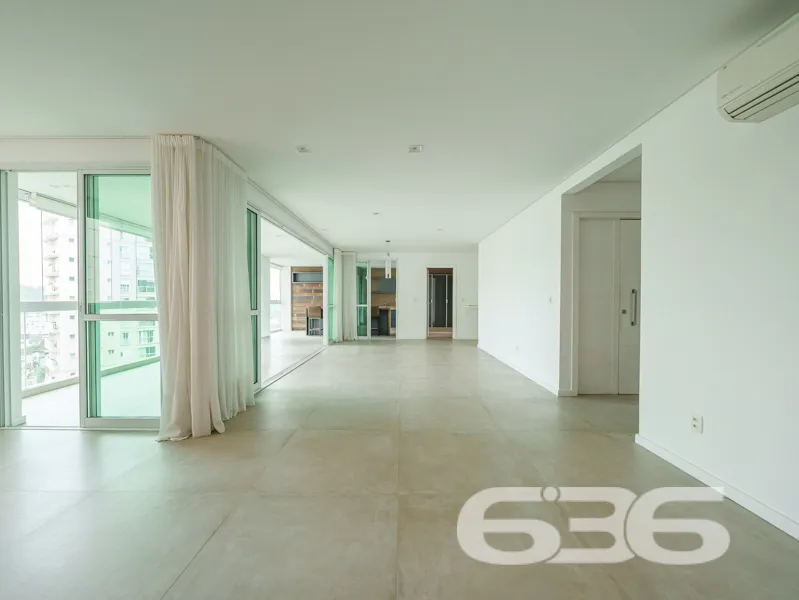 Apartamento Exclusivo à Venda no Coração de Joinvi