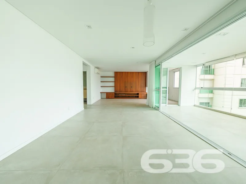 Apartamento Exclusivo à Venda no Coração de Joinvi