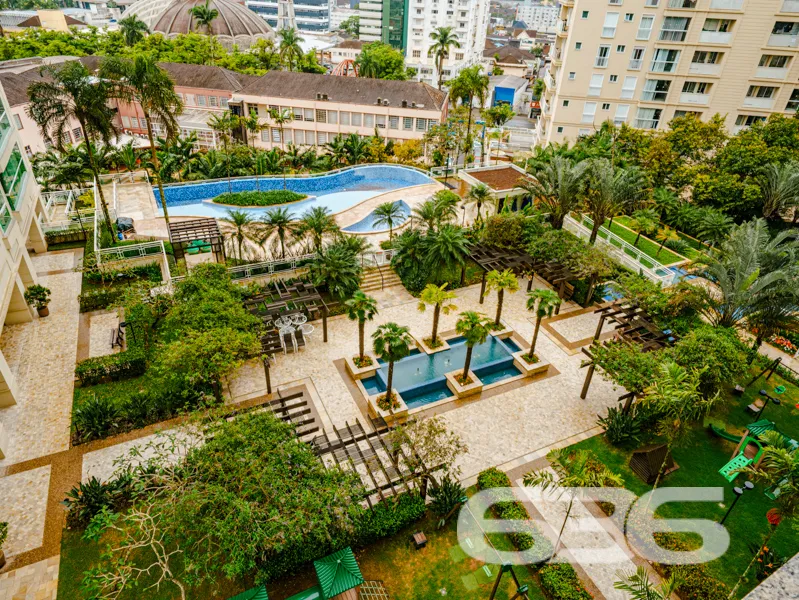 Apartamento Exclusivo à Venda no Coração de Joinvi