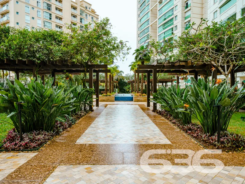 Apartamento Exclusivo à Venda no Coração de Joinvi