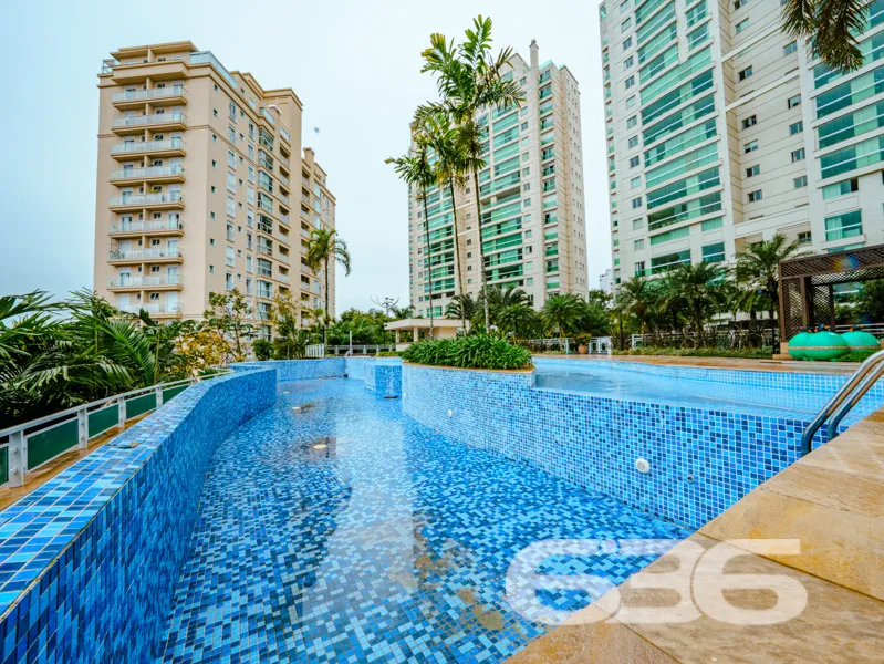 Apartamento Exclusivo à Venda no Coração de Joinvi