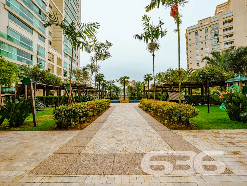 Apartamento Exclusivo à Venda no Coração de Joinvi