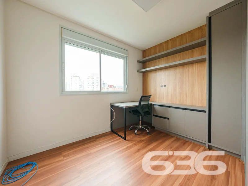 Apartamento Exclusivo à Venda no Coração de Joinvi