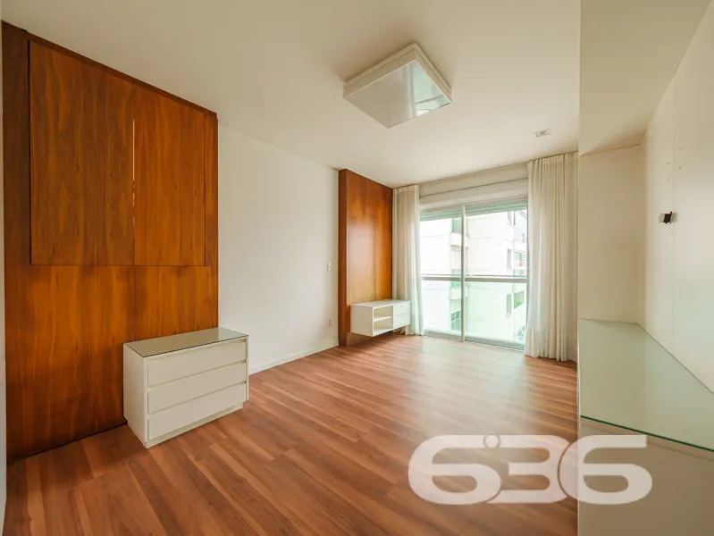 Apartamento Exclusivo à Venda no Coração de Joinvi