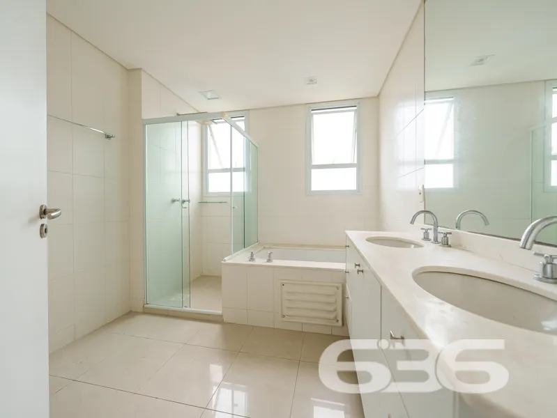 Apartamento Exclusivo à Venda no Coração de Joinvi