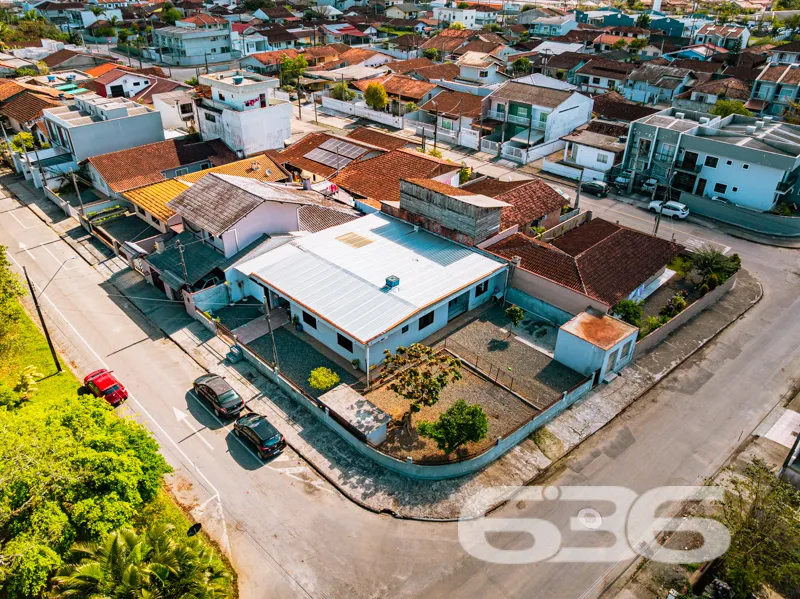 Descubra o imĂłvel dos seus sonhos em Joinville, Sa