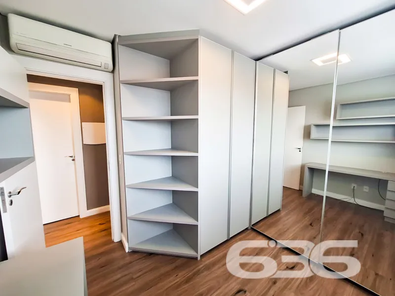 Descubra seu novo lar no coração de Joinville! Apr