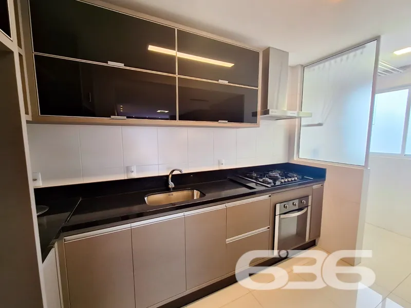 Descubra seu novo lar no coração de Joinville! Apr