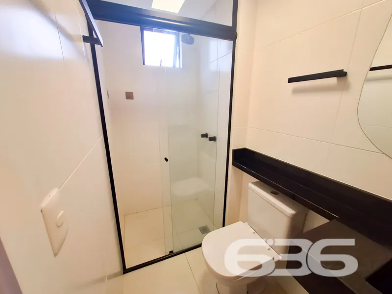 Descubra seu novo lar no coração de Joinville! Apr