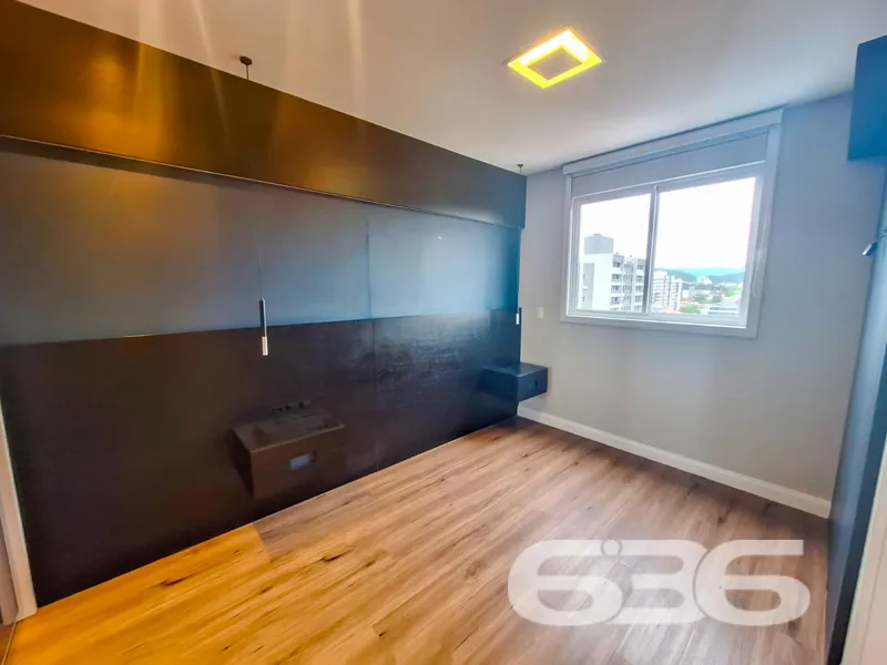 Descubra seu novo lar no coração de Joinville! Apr