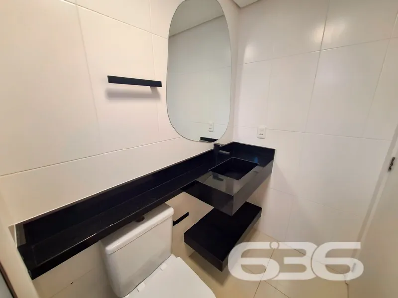 Descubra seu novo lar no coração de Joinville! Apr