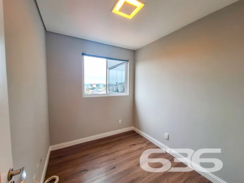 Descubra seu novo lar no coração de Joinville! Apr