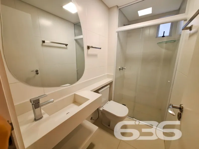 Descubra seu novo lar no coração de Joinville! Apr