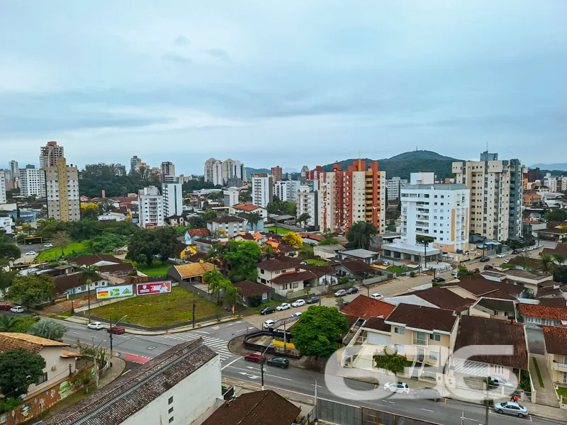Descubra seu novo lar no coração de Joinville! Apr