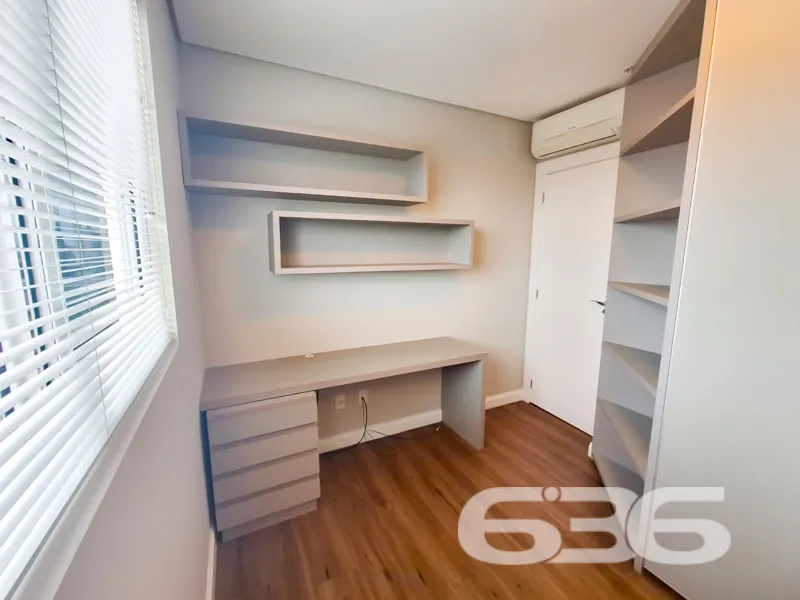 Descubra seu novo lar no coração de Joinville! Apr