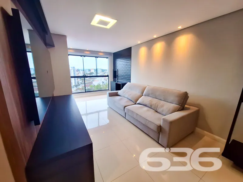 Descubra seu novo lar no coração de Joinville! Apr