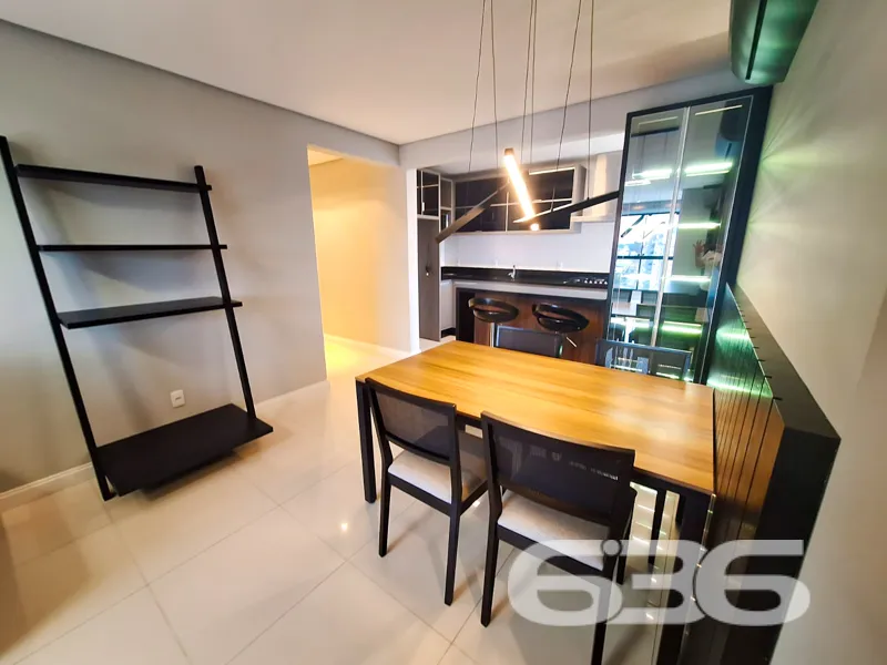 Descubra seu novo lar no coração de Joinville! Apr