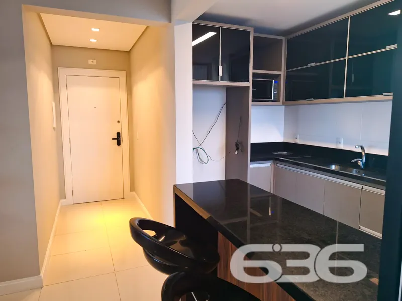 Descubra seu novo lar no coração de Joinville! Apr