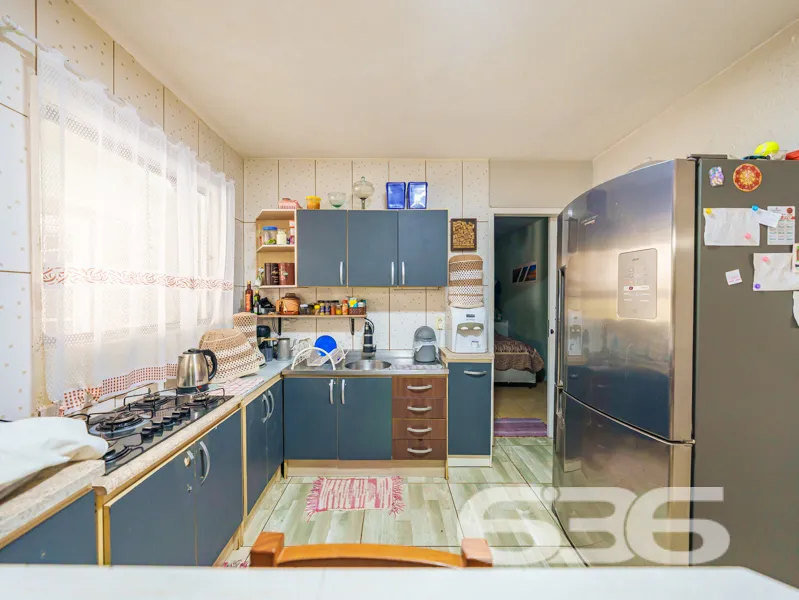 No coração de Balneário Barra do Sul, a poucos met