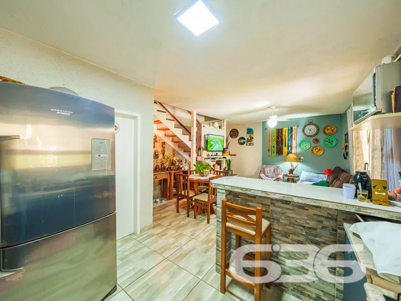 No coração de Balneário Barra do Sul, a poucos met