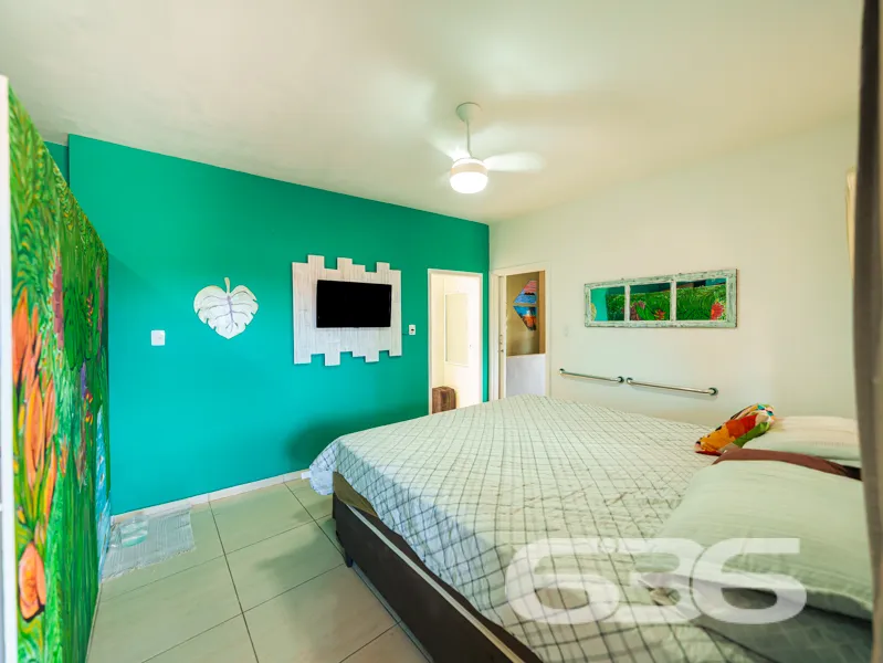 No coração de Balneário Barra do Sul, a poucos met