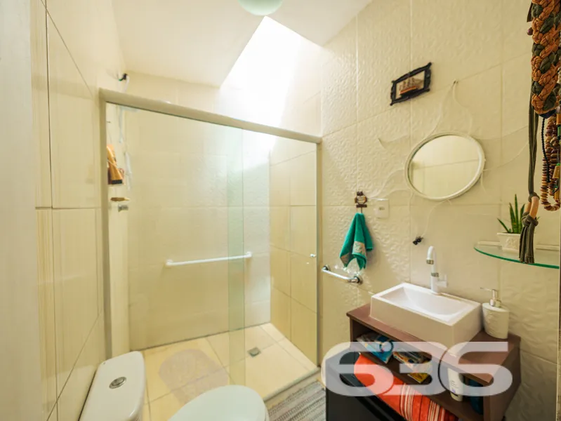 No coração de Balneário Barra do Sul, a poucos met