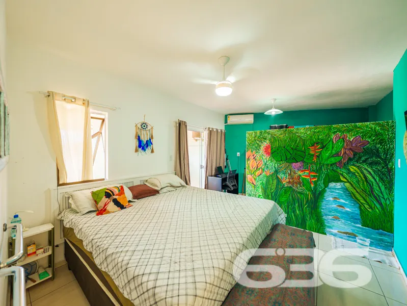 No coração de Balneário Barra do Sul, a poucos met