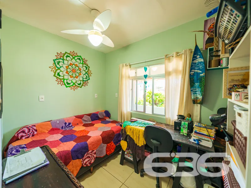 No coração de Balneário Barra do Sul, a poucos met