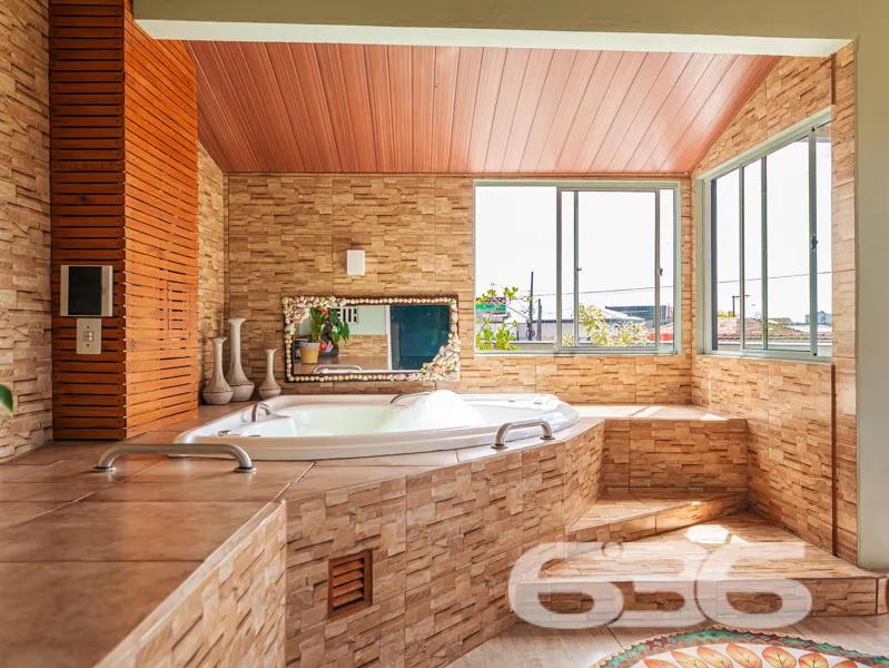 No coração de Balneário Barra do Sul, a poucos met